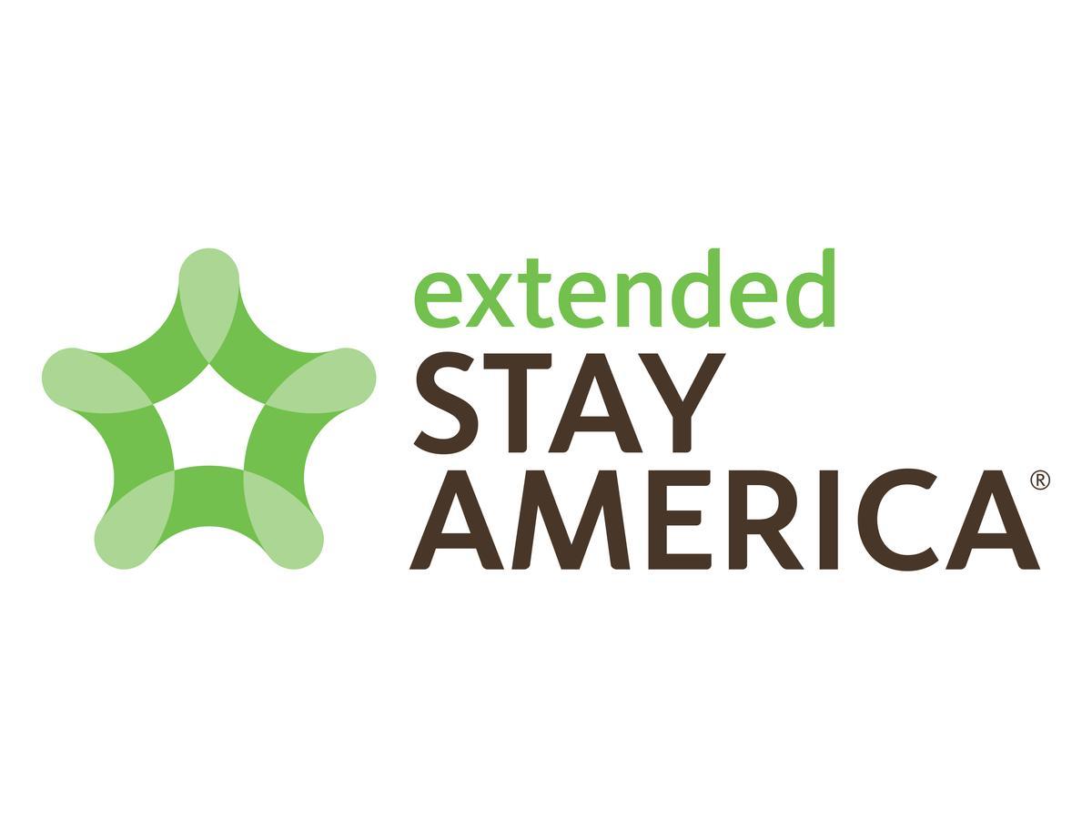 Extended Stay America Suites - Champaign - Urbana Exterior foto